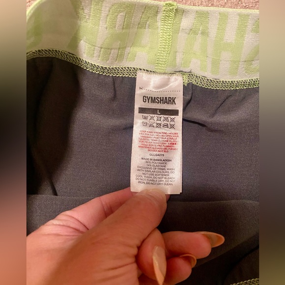 🦈Gymshark Fit Seamless Leggings - Picture 11 of 12